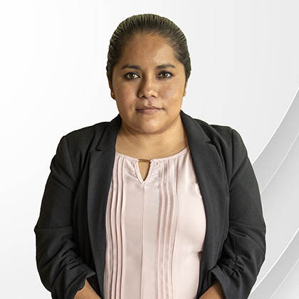 Elinor Hernandez B1