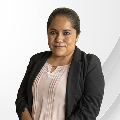 Elinor Hernandez B1