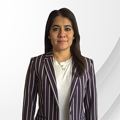 Sheila Silva B1
