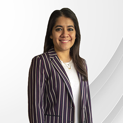 Sheila Silva B1