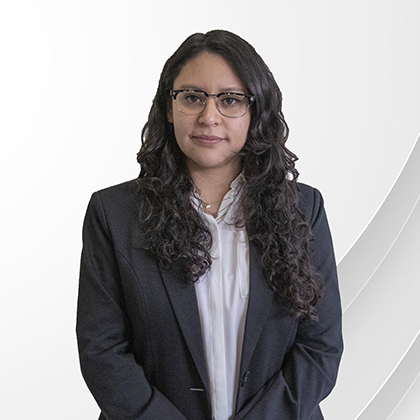 Heydi Hernandez B1