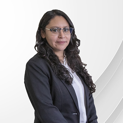 Heydi Hernandez B1